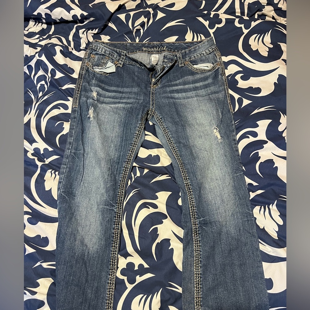 Maurice’s Jeans